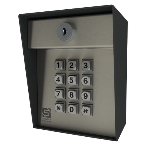 Security brand 100e - security,