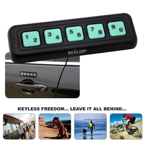 Accele rs505 wireless - accele,